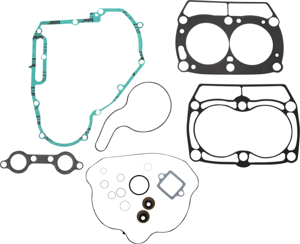 MOOSE RACING Complete Gasket Kit 