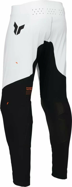 THOR Sportmode Rogue Pants White, Black -2