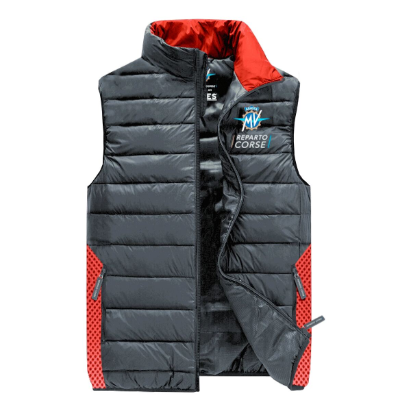 Reparto Corse Down Gilet