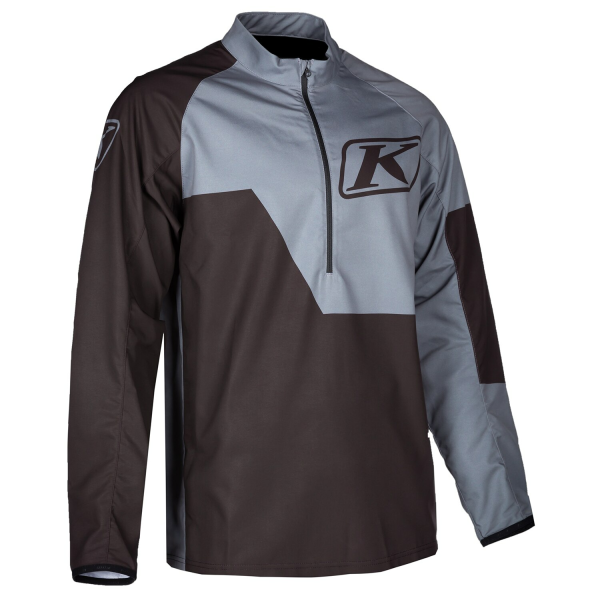 Hanorac Klim Revolt 1/4 Zip-6