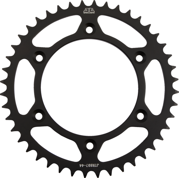 JT SPROCKETS Steel Rear Sprocket Black -bab135eb45a8628df2ea6674c3342437.webp