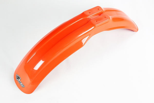 Universal Mx Fender Orange