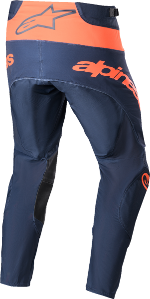 Pantaloni Alpinestars Techstar Arch Navy-1