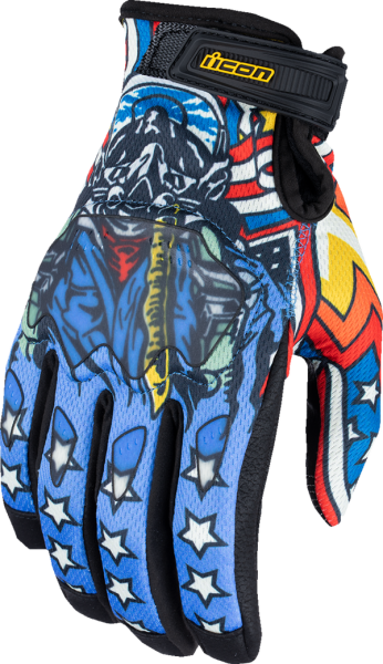 Manusi Icon Hooligan Flyboy Ce Blue-bac4fd6124a0597ec475c2d82db5329b.webp