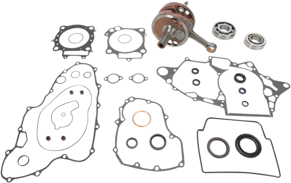 Crankshaft Kit