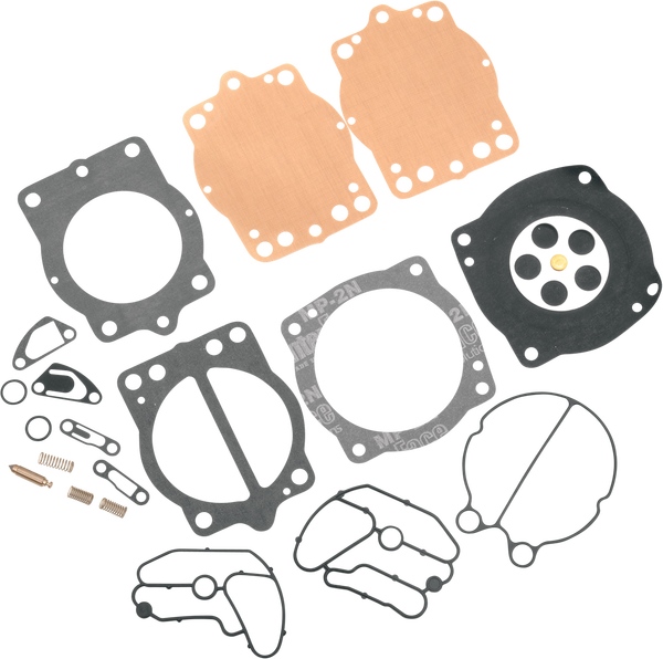 Carburetor Rebuild Kit