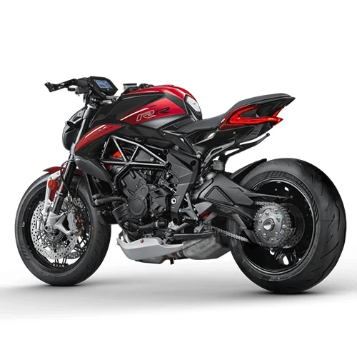 MV Agusta Dragster RR SCS '23-1