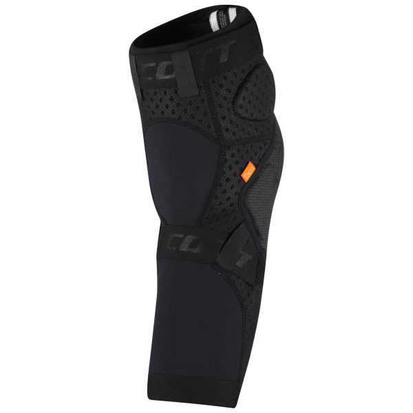 SCOTT Knee Guard Softcon Hybrid black S-0