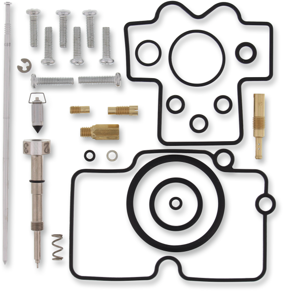 MOOSE RACING Carburetor Repair Kit 