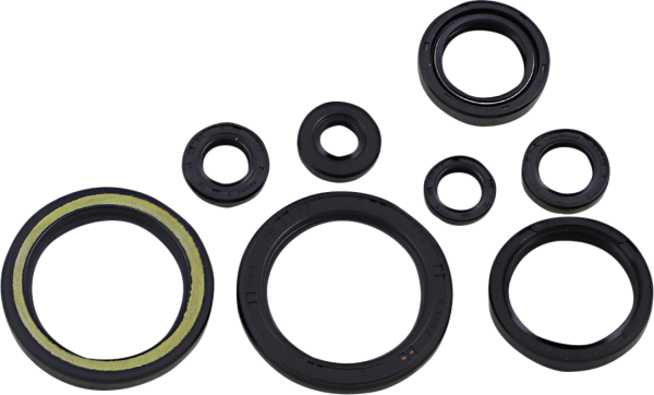 MOOSE RACING Oil Seal Kit 