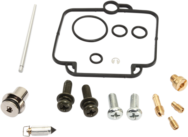 MOOSE RACING Carburetor Repair Kit 