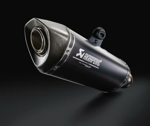 Akrapovic Slip-on Line-0