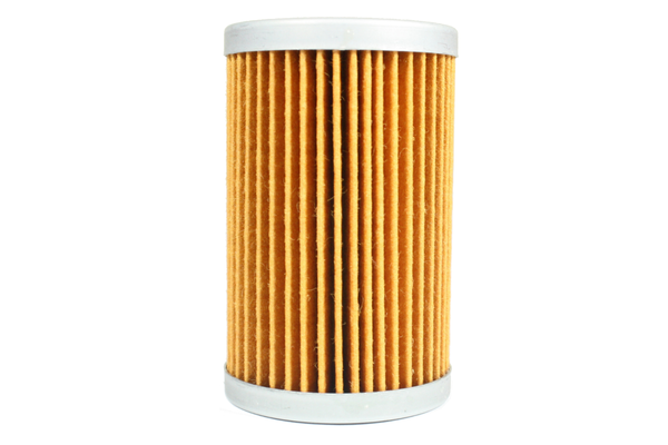 Oil Filter For Oil Coolers Orange-2