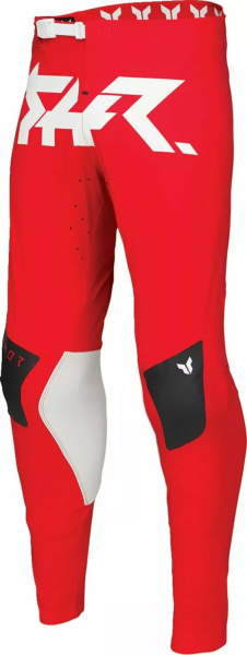 Pantaloni Enduro Thor Sportmode Riot Red-3