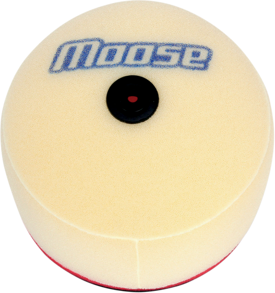 MOOSE RACING Air Filter White 