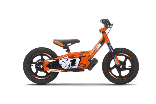 Bicicleta electrica copii KTM SX-E 1.12 2023