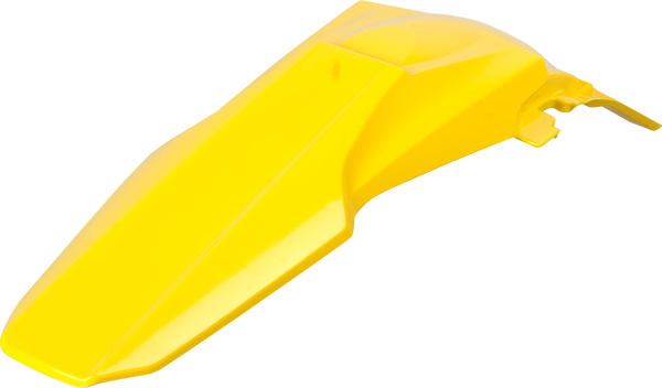 Rear Fender For Suzuki Yellow -1