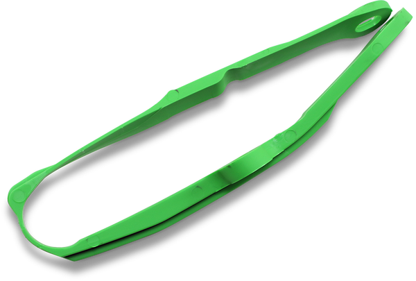 Chain Slider Green