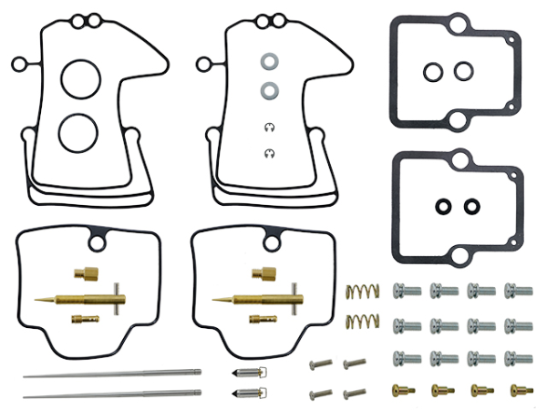 Sno-X Carburetor repair kit Ski-Doo