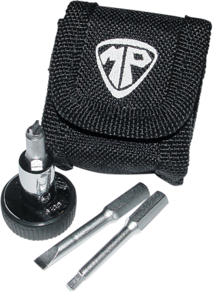 Fcr Carb Tool Black