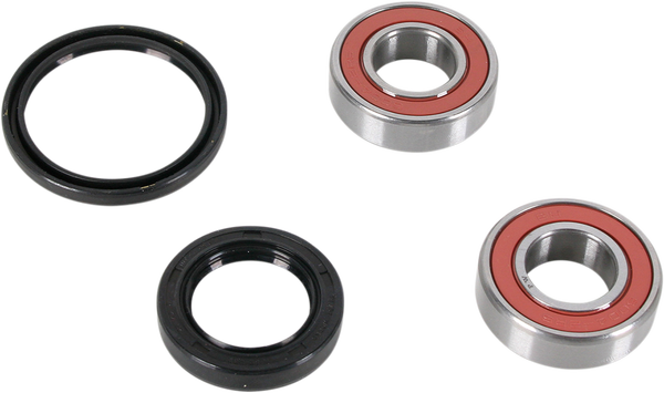 Wheel Bearing And Seal Kit