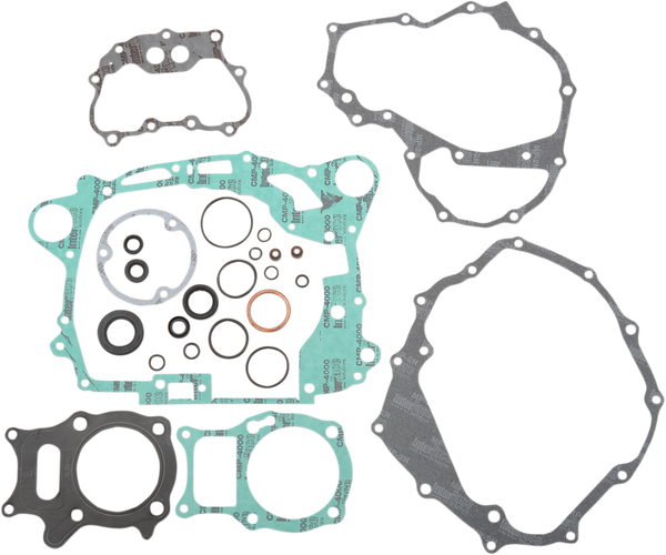 MOOSE RACING Complete Gasket And Oil Seal Kit 