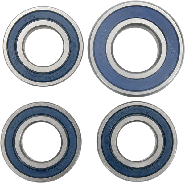 MOOSE RACING Wheel Bearing Kit 