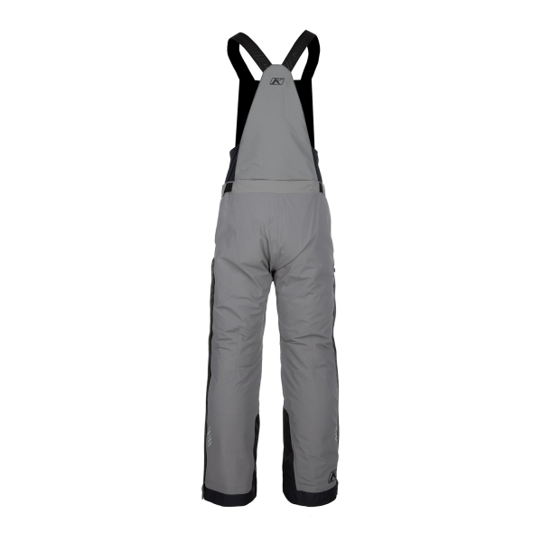 Pantaloni Snowmobil Klim Keweenaw Bib Insulated Heritage-19