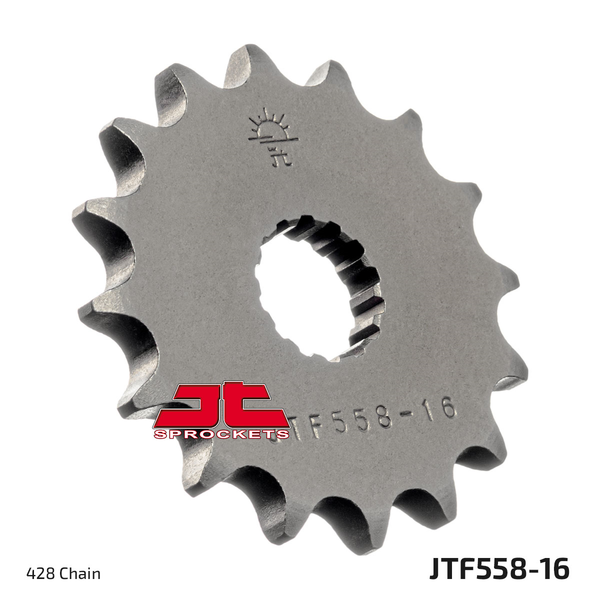 JT SPROCKETS Front Sprocket Natural -bc12872e70835e76942f1894005a1b7b.webp