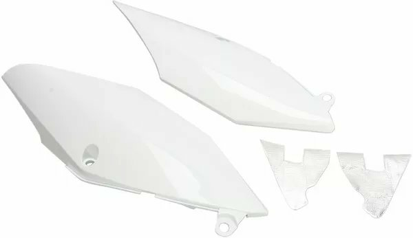 Replacement Side Panels White-0