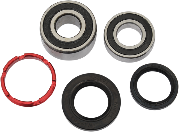 Wheel Bearing And Seal Kit