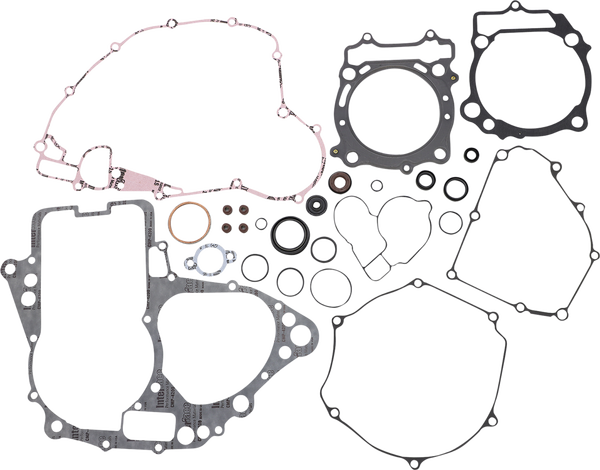 Complete Gasket Kit