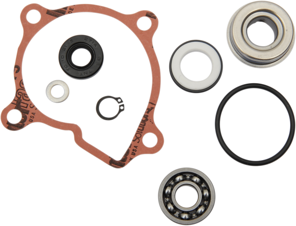 MOOSE RACING Water Pump Rebuild Kit 