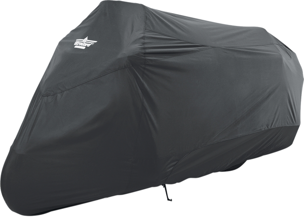 Essentials Bike Cover Black 