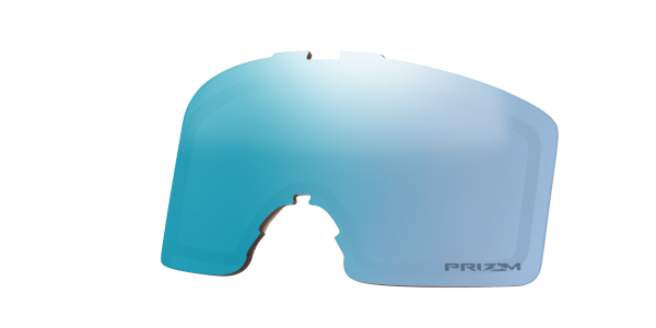 Oakley Line Miner S Rep Lens Przm Sapphire Irid