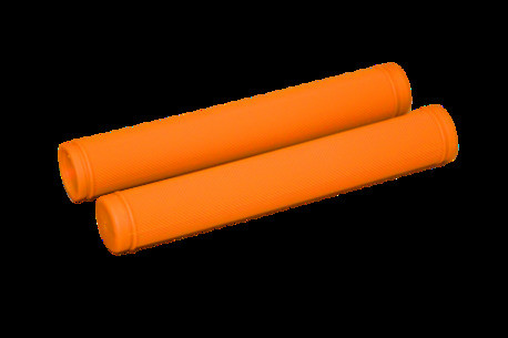 CFR Handlebar Grips Orange-0