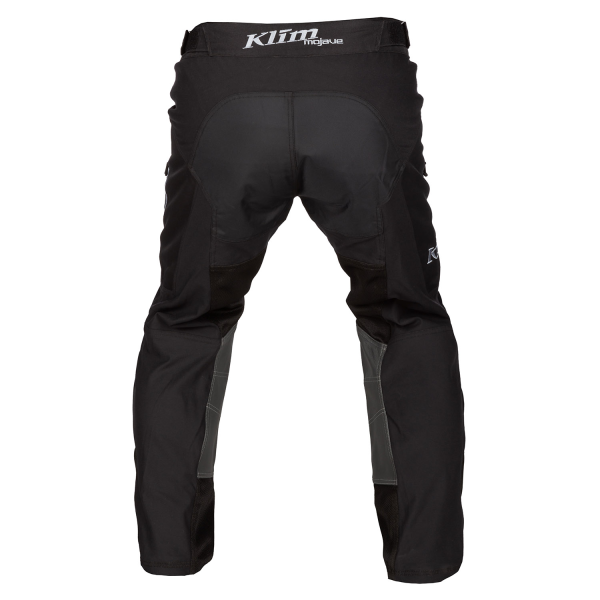 Pantaloni Enduro Klim Mojave In The Boot Striking Petrol-9