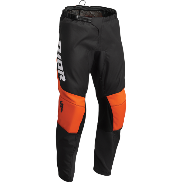 Pantaloni Thor Sector Chev Charcoal/Orange-bcbf518e57c68b3ba67951dd4eb9e62e.webp