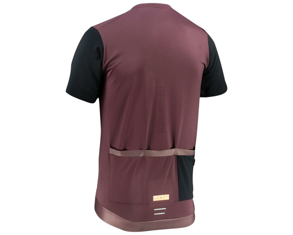 Tricou MTB Leatt Trail 3.0-0