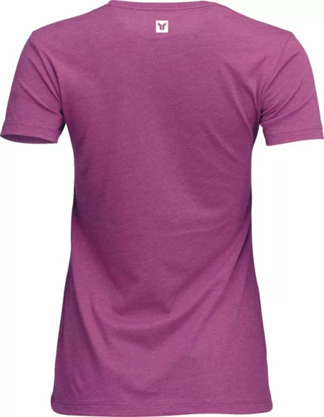 THOR Women's Trax T-shirt Pink, Purple -1