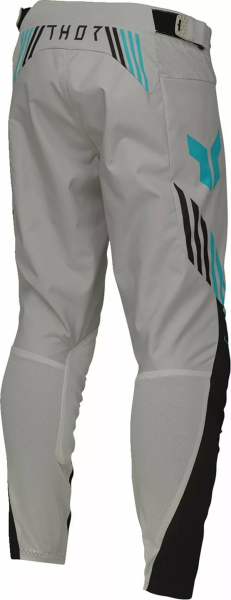 THOR Launchmode Zone Pants Gray -1