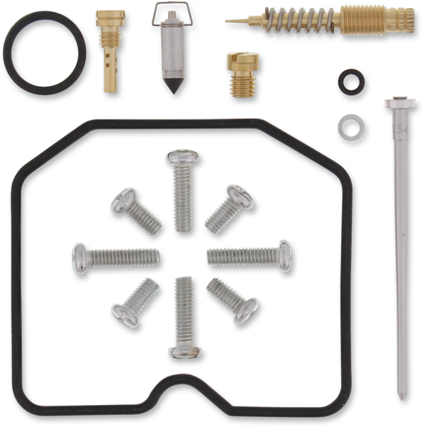 MOOSE RACING Carburetor Repair Kit 