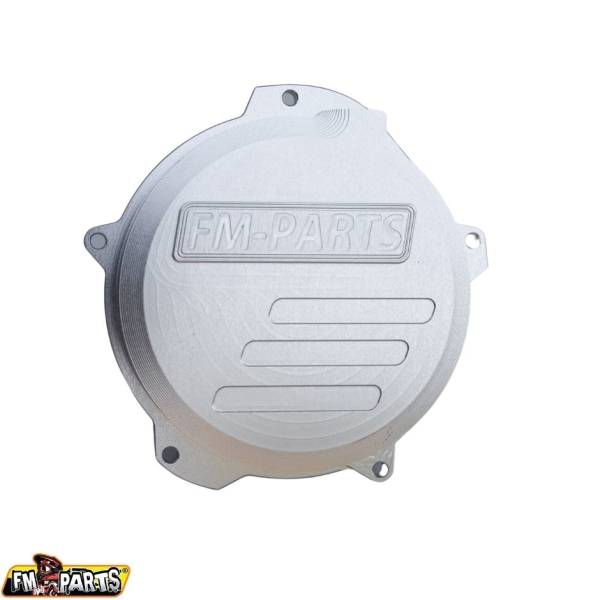 Capac Ambreiaj Fm-Parts KTM/HSQ/GasGas 250/300 2024 Silver-1