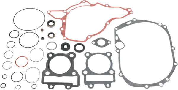 MOOSE RACING Complete Gasket And Oil Seal Kit 