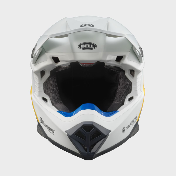 Casca Husqvarna Moto-10 Spherical Railed-6