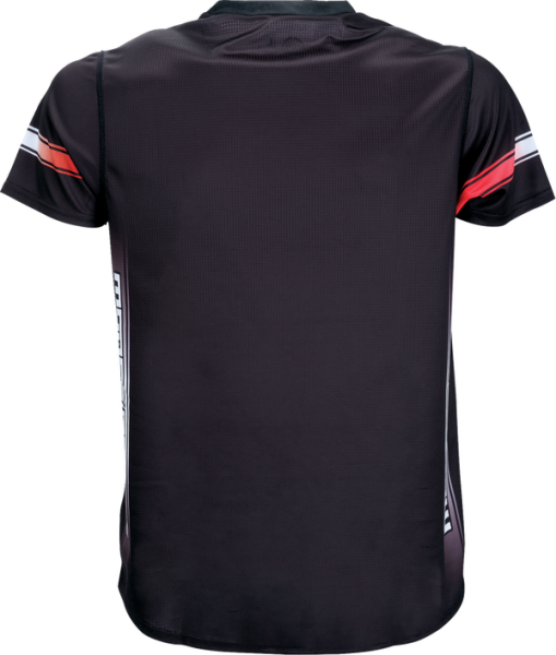 MOOSE RACING Moose Mtb Jersey Black -1