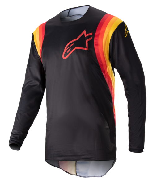 Fluid Corsa Jersey-2