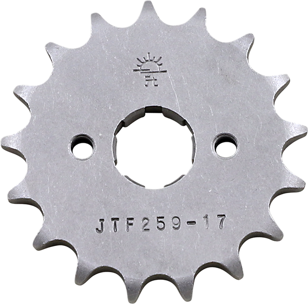 JT SPROCKETS Front Sprocket 