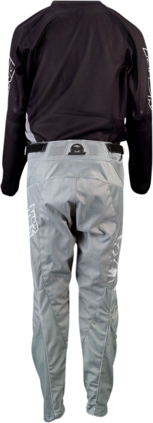 Youth Agroid Pants Gray-2