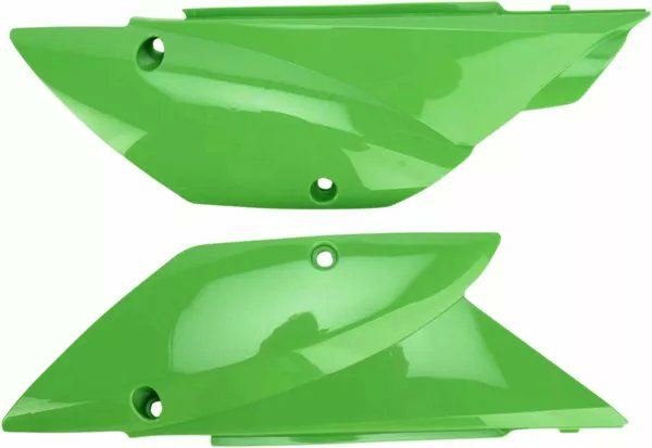 Replacement Side Panels Green-0